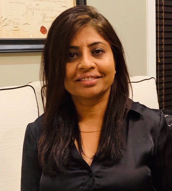 Dr Nirmala