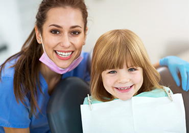 childern-dental