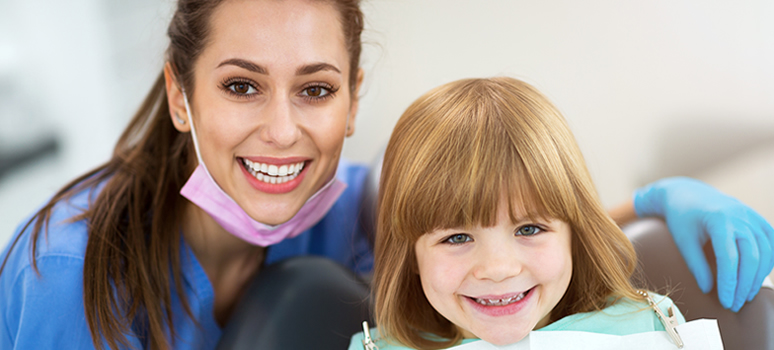 children dentistry