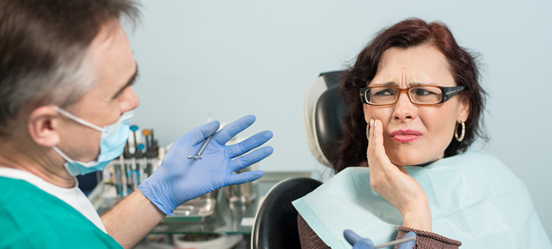 emergency dental service