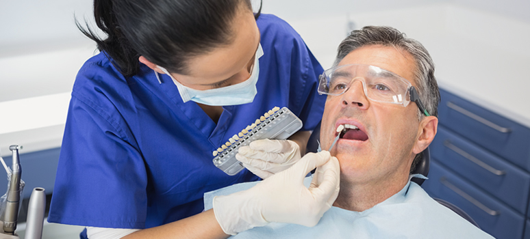 Dental Checkup